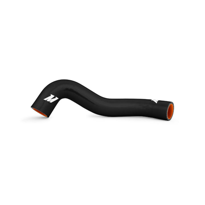Mishimoto 01-03 Ford 7.3L Powerstroke Coolant Hose Kit (Black) - Bull Strap
