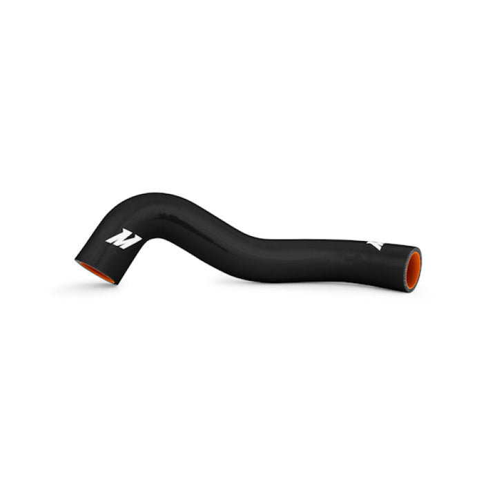Mishimoto 01-03 Ford 7.3L Powerstroke Coolant Hose Kit (Black) - Bull Strap
