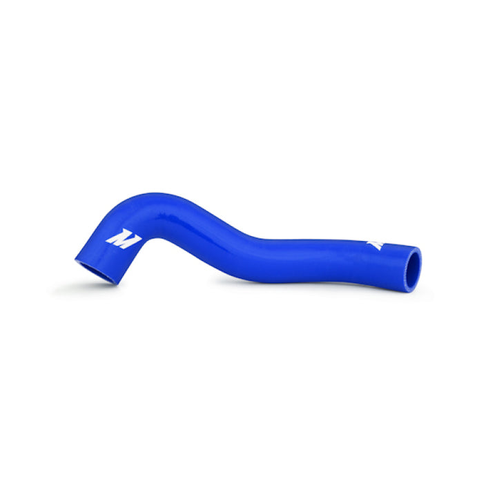 Mishimoto 01-03 Ford 7.3L Powerstroke Coolant Hose Kit (Blue) - Bull Strap