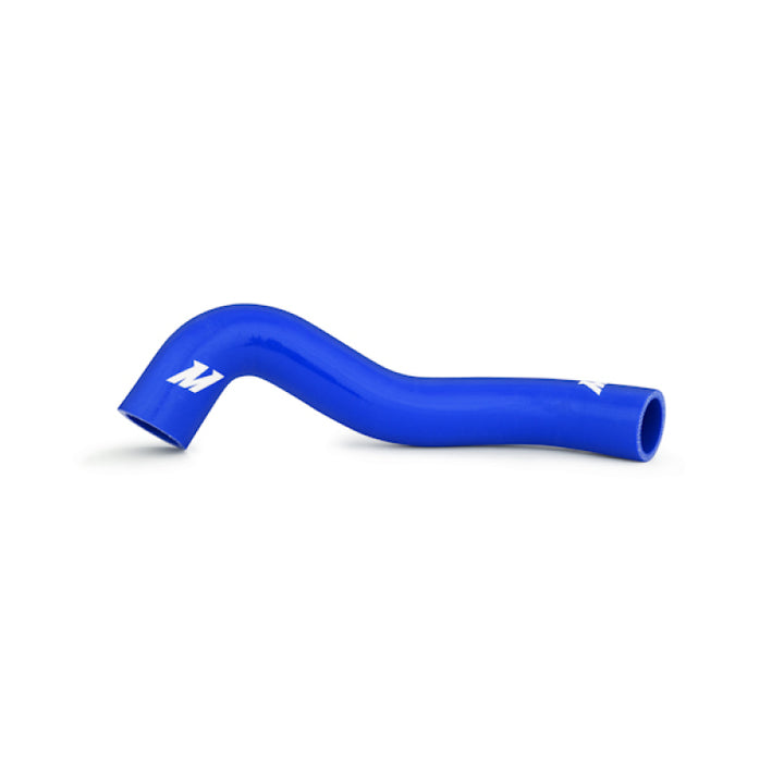 Mishimoto 01-03 Ford 7.3L Powerstroke Coolant Hose Kit (Blue) - Bull Strap