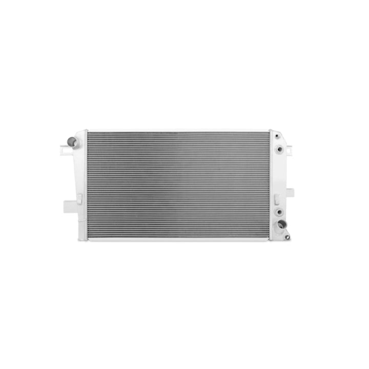 Mishimoto 01-05 Chevrolet/GMC 6.6L Duramax Radiator - Bull Strap