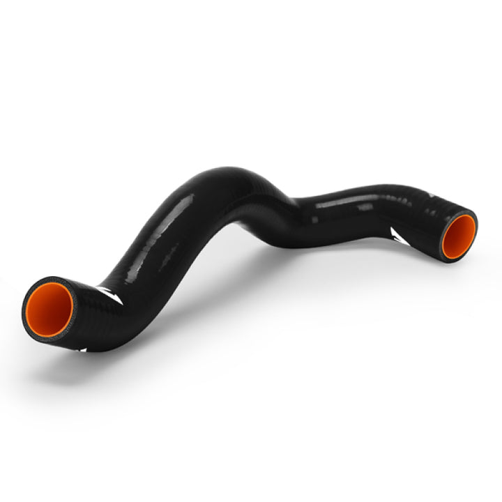 Mishimoto 01-05 Lexus IS300 Black Silicone Hose Kit - Bull Strap