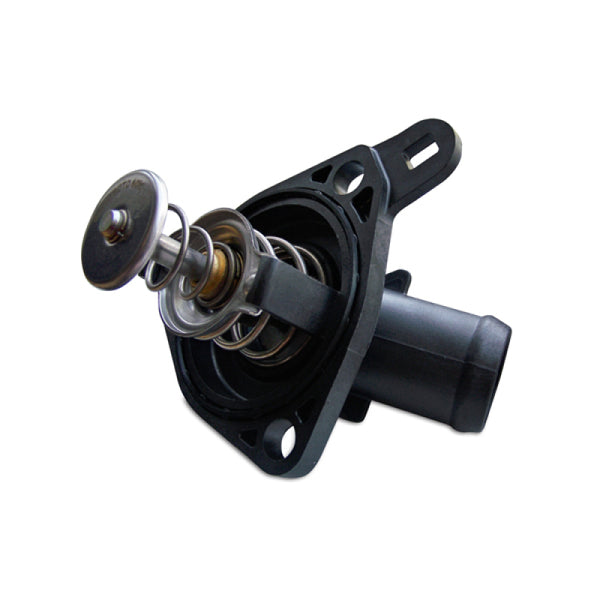 Mishimoto 02-06 Acura RSX 60 Degree Racing Thermostat - Bull Strap