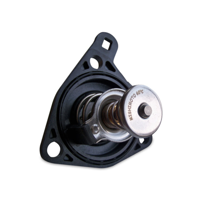 Mishimoto 02-06 Acura RSX 60 Degree Racing Thermostat - Bull Strap