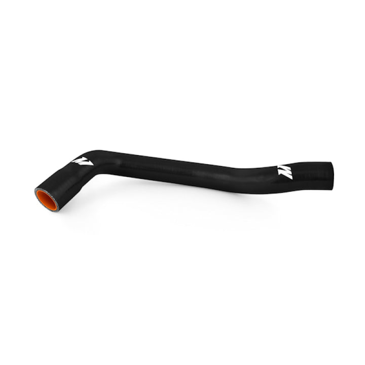 Mishimoto 02-06 Mini Cooper S (Supercharged) Black Silicone Hose Kit - Bull Strap