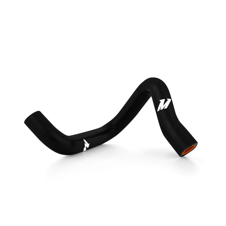 Mishimoto 02-06 Mini Cooper S (Supercharged) Black Silicone Hose Kit - Bull Strap
