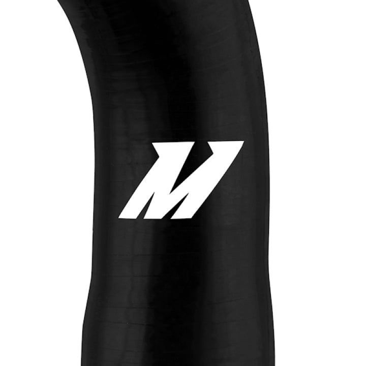 Mishimoto 02-06 Mini Cooper S (Supercharged) Black Silicone Hose Kit - Bull Strap