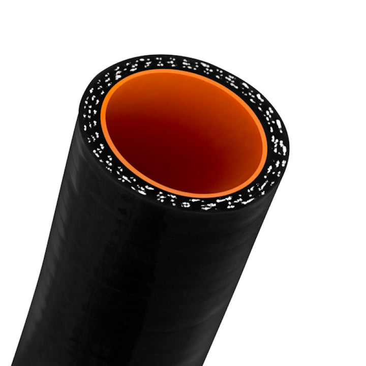 Mishimoto 02-06 Mini Cooper S (Supercharged) Black Silicone Hose Kit - Bull Strap