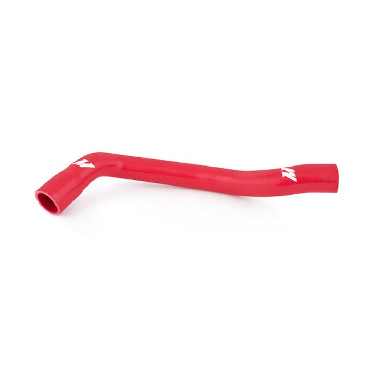 Mishimoto 02-06 Mini Cooper S (Supercharged) Red Silicone Hose Kit - Bull Strap