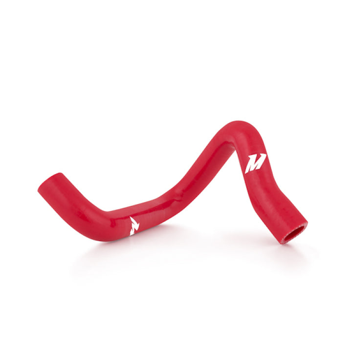 Mishimoto 02-06 Mini Cooper S (Supercharged) Red Silicone Hose Kit - Bull Strap