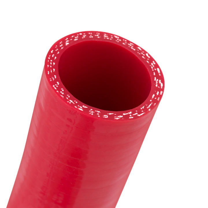 Mishimoto 02-06 Mini Cooper S (Supercharged) Red Silicone Hose Kit - Bull Strap