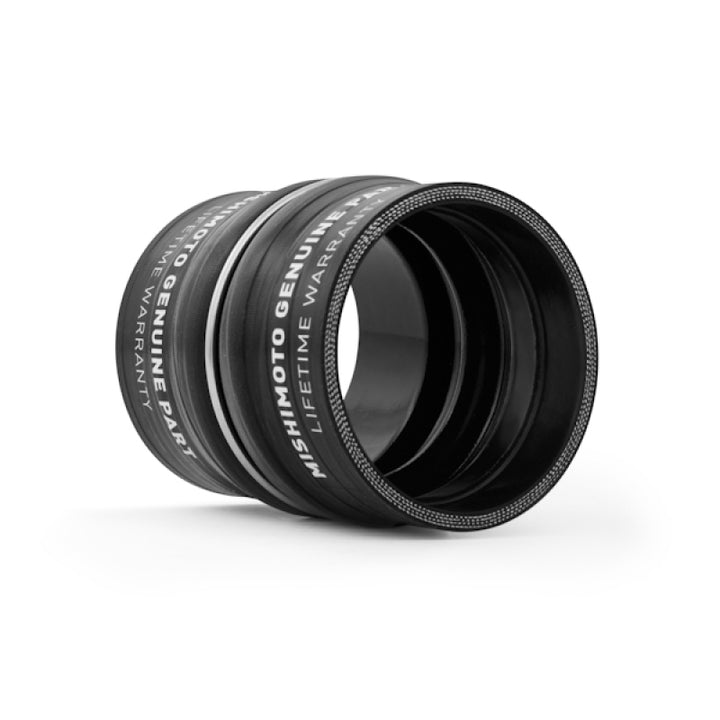 Mishimoto 03-07 Dodge 5.9L Cummins Boot Kit - Bull Strap