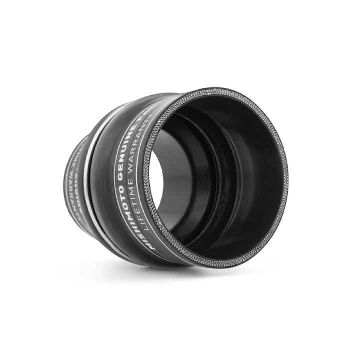 Mishimoto 03-07 Dodge 5.9L Cummins Pipe and Boot Kit - Bull Strap