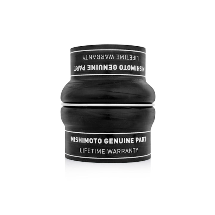 Mishimoto 03-07 Dodge 5.9L Cummins Pipe and Boot Kit - Bull Strap