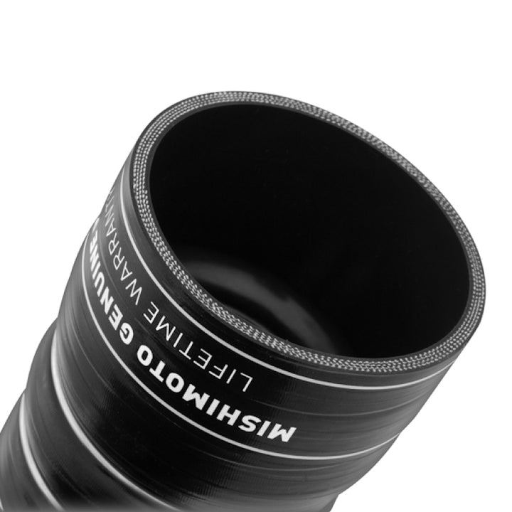 Mishimoto 03-07 Ford 6.0L Powerstroke Boot Kit - Bull Strap