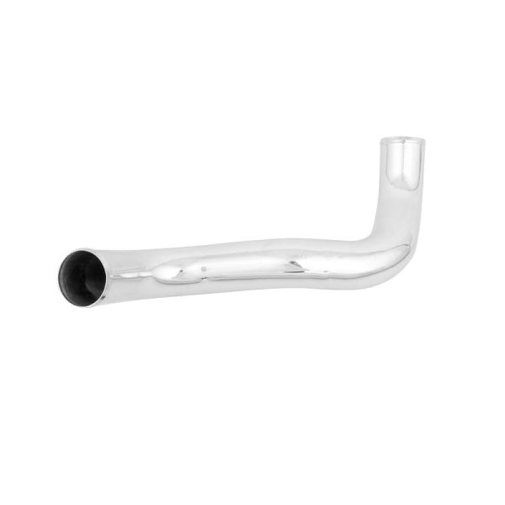 Mishimoto 03-07 Ford 6.0L Powerstroke Cold-Side Intercooler Pipe and Boot Kit - Bull Strap