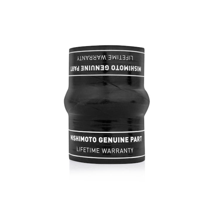 Mishimoto 03-07 Ford 6.0L Powerstroke Pipe and Boot Kit - Bull Strap