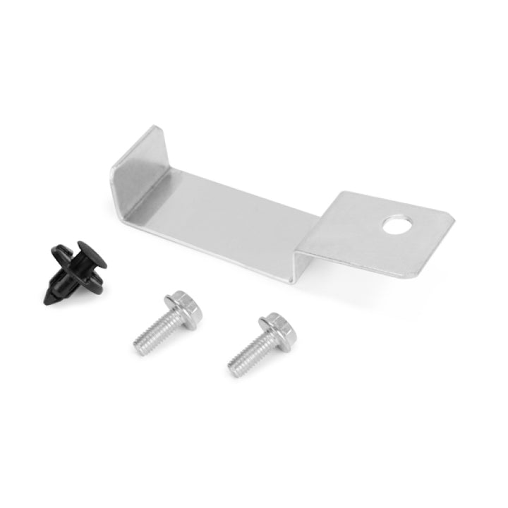 Mishimoto 03-07 Mitsubishi Lancer Evo Manual Aluminum Radiator - Bull Strap