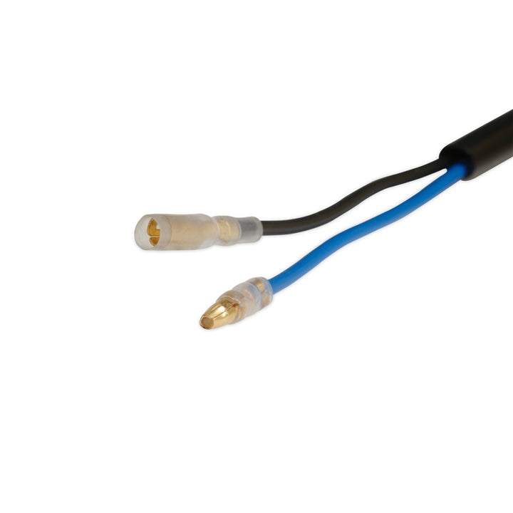 Mishimoto 04-08 Mazda RX8 Aluminum Fan Shroud Kit - Bull Strap