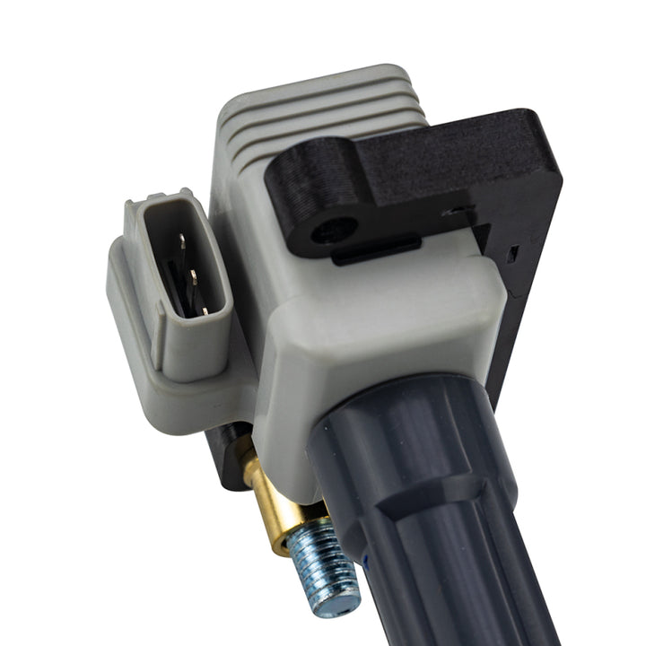 Mishimoto 04-10 Subaru WRX/STI Ignition Coil - Bull Strap