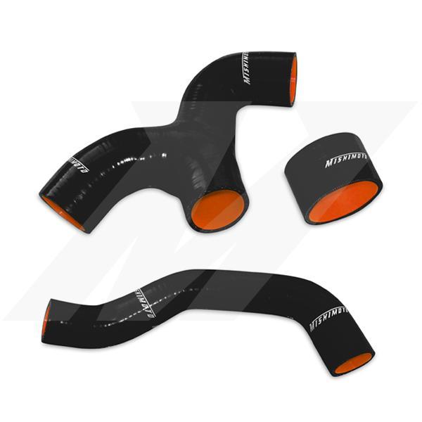 Mishimoto 04.5-05 Chevrolet 6.6L Duramax Boot Kit - Bull Strap