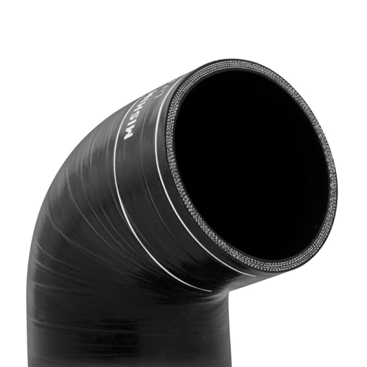 Mishimoto 04.5-05 Chevrolet 6.6L Duramax Boot Kit - Bull Strap