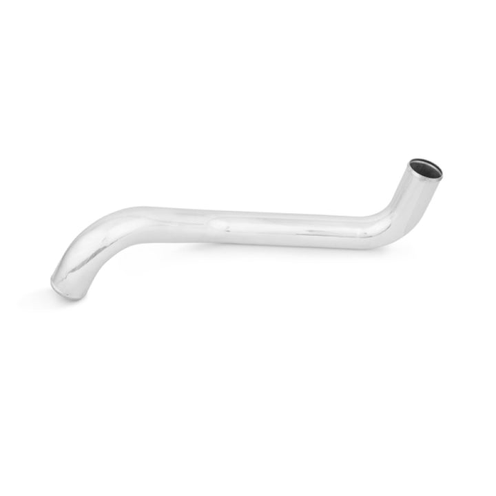 Mishimoto 04.5-10 Chevy 6.6L Duramax Hot Side Pipe and Boot Kit - Bull Strap