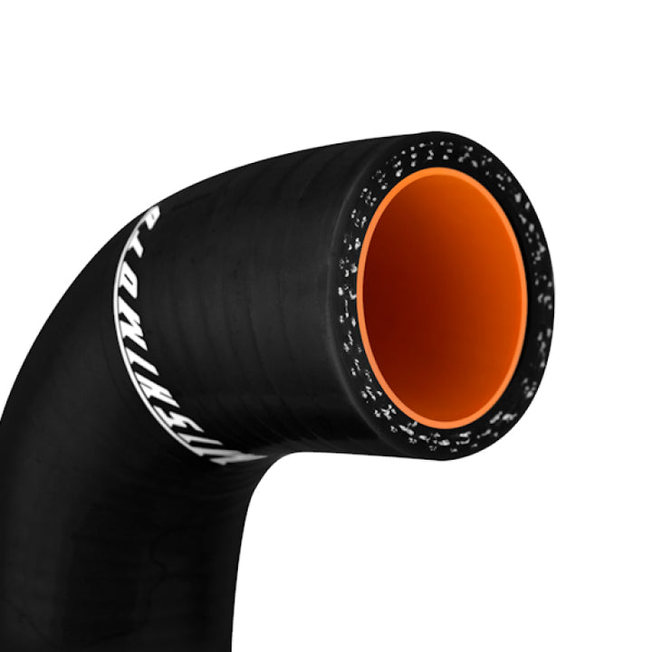 Mishimoto 04 Pontiac GTO Black Silicone Hose Kit - Bull Strap