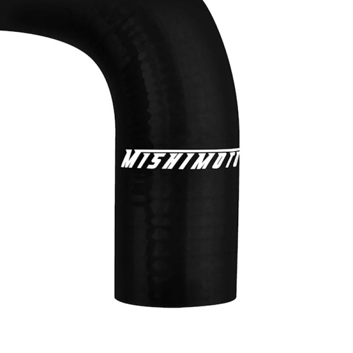 Mishimoto 04 Pontiac GTO Black Silicone Hose Kit - Bull Strap