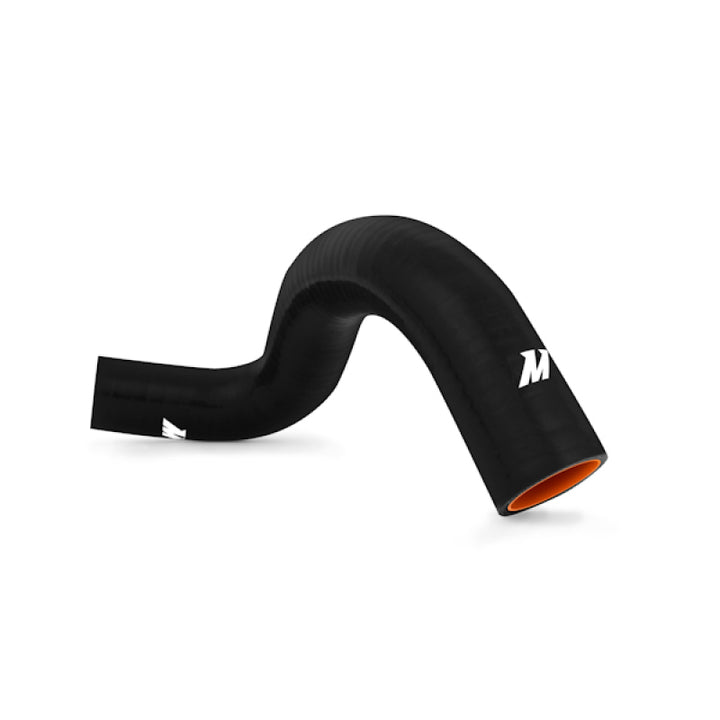 Mishimoto 05-06 Pontiac GTO / 05-07 Vauxhall Monaro VXR Black Silicone Radiator Hose Kit - Bull Strap