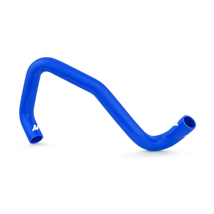 Mishimoto 05-07 Ford 6.0L Powerstroke Coolant Hose Kit (Monobeam Chassis) (Blue) - Bull Strap