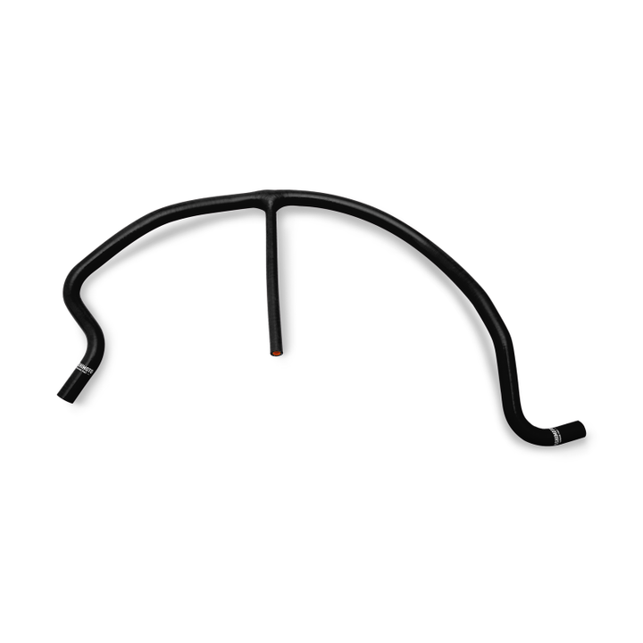 Mishimoto 05-08 Chevy Corvette/Z06 Black Silicone Ancillary Hose Kit - Bull Strap