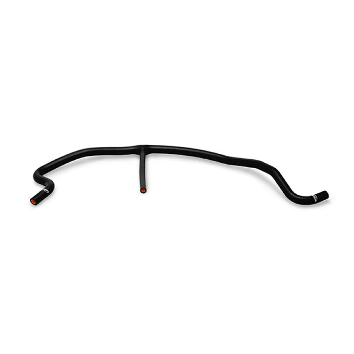 Mishimoto 05-08 Chevy Corvette/Z06 Black Silicone Ancillary Hose Kit - Bull Strap