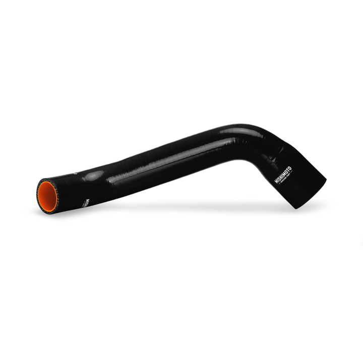 Mishimoto 05-08 Chevy Corvette/Z06 Black Silicone Radiator Hose Kit - Bull Strap