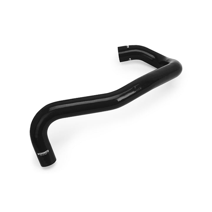 Mishimoto 05-10 Mopar 5.7L V8 Black Silicone Hose Kit - Bull Strap