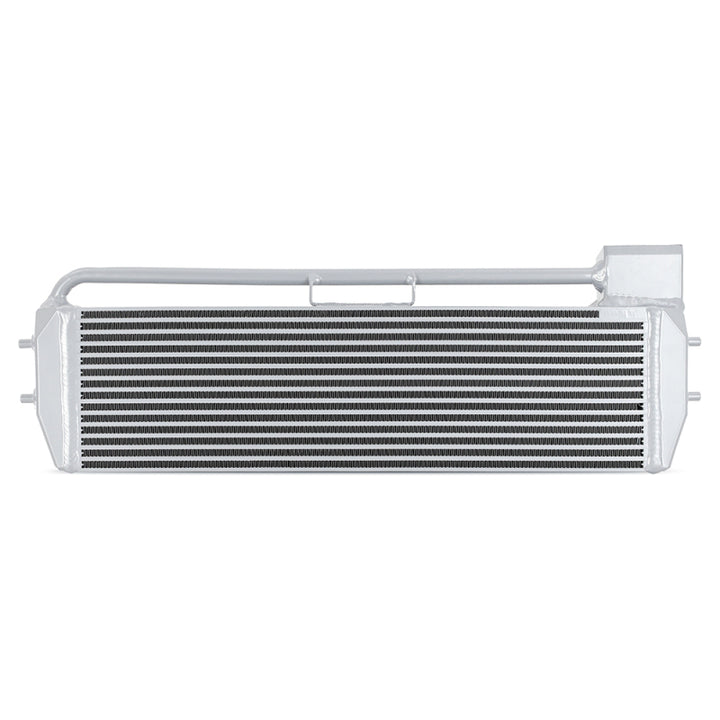 Mishimoto 06-10 BMW E60 M5 Oil Cooler - Bull Strap
