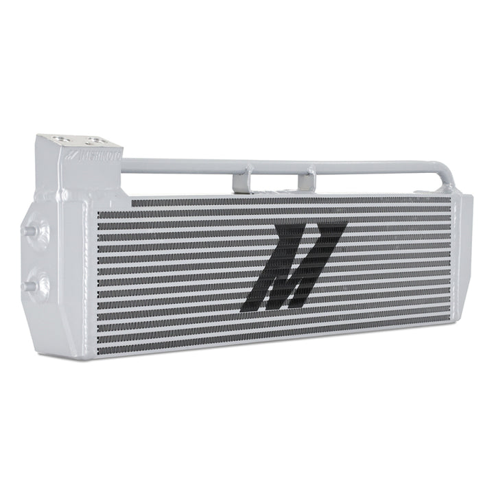 Mishimoto 06-10 BMW E60 M5 Oil Cooler - Bull Strap