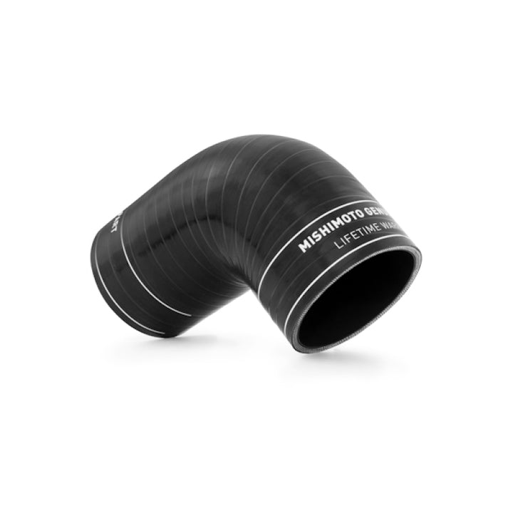 Mishimoto 06-10 Chevy 6.6L Duramax Boot Kit - Bull Strap