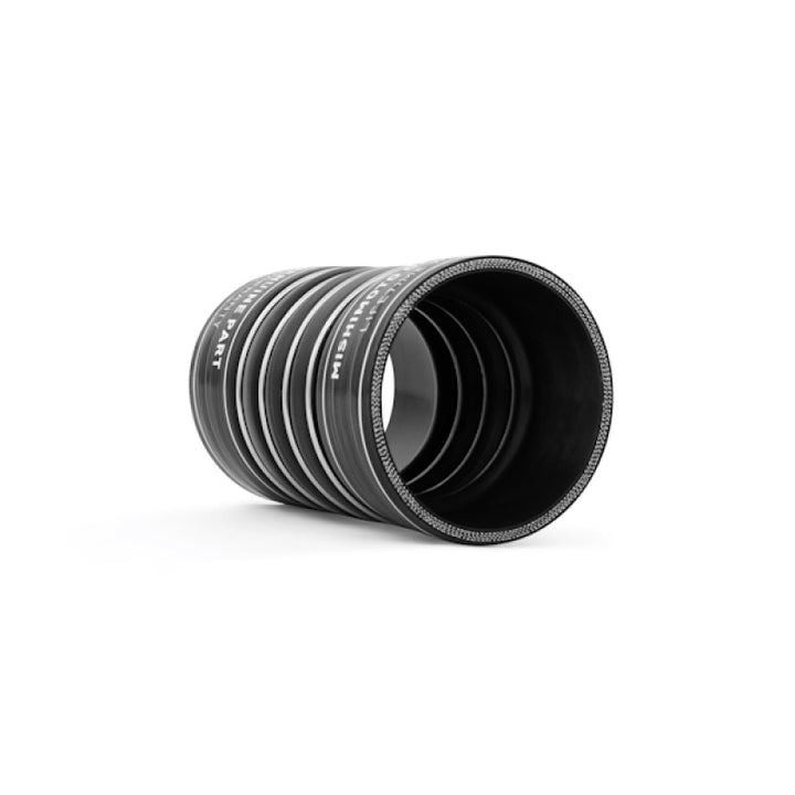 Mishimoto 06-10 Chevy 6.6L Duramax Boot Kit - Bull Strap