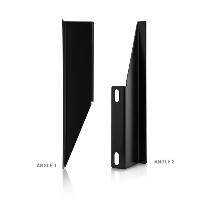 Mishimoto 06-10 Chevy 6.6L Duramax Intercooler (Black) - Bull Strap