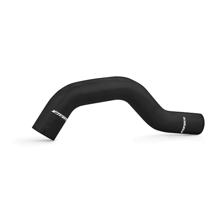 Mishimoto 06-10 Chevy Duramax 6.6L 2500 Black Silicone Hose Kit - Bull Strap