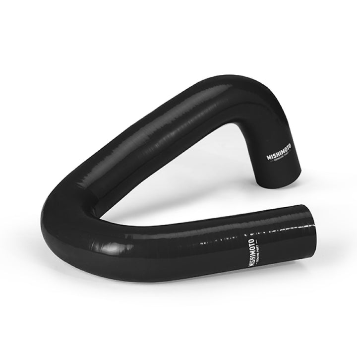 Mishimoto 06-14 Mazda Miata Black Silicone Radiator Hose Kit - Bull Strap