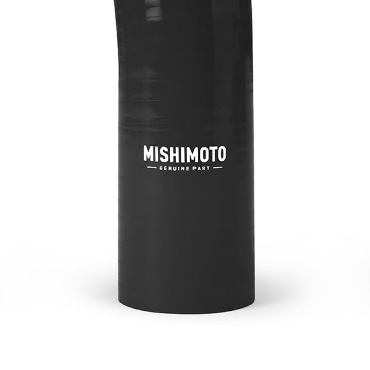 Mishimoto 06-14 Mazda Miata Black Silicone Radiator Hose Kit - Bull Strap