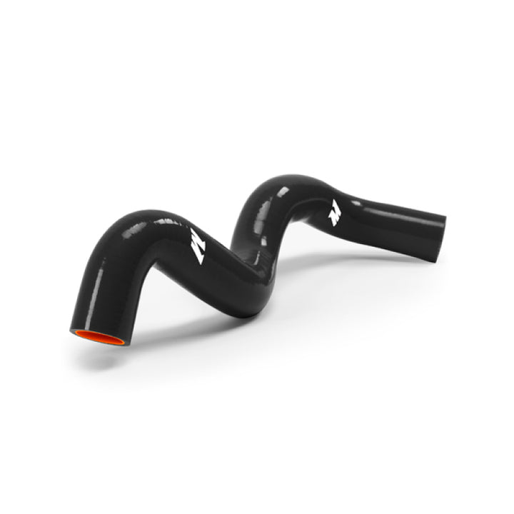 Mishimoto 06-14 Mini Cooper S (Turbo) Black Silicone Hose Kit - Bull Strap