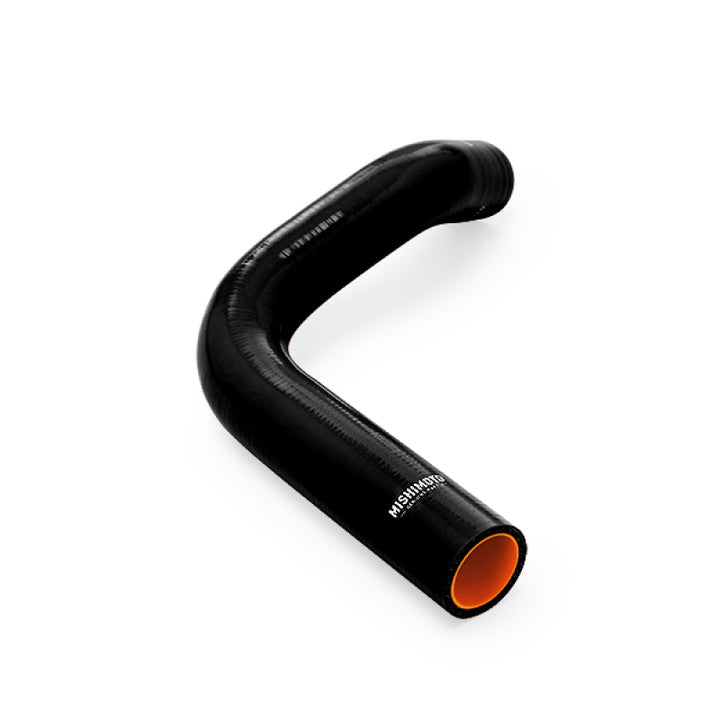 Mishimoto 07-13 Chevrolet Silverado 1500 V8 Black Silicone Hose Kit - Bull Strap