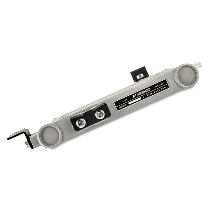 Mishimoto 07-14 Toyota FJ Cruiser Transmission Cooler Kit - Bull Strap