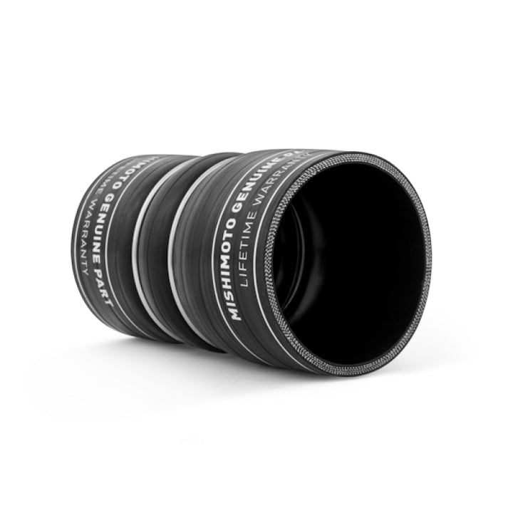 Mishimoto 08-10 Ford 6.4L Powerstroke Boot Kit - Bull Strap