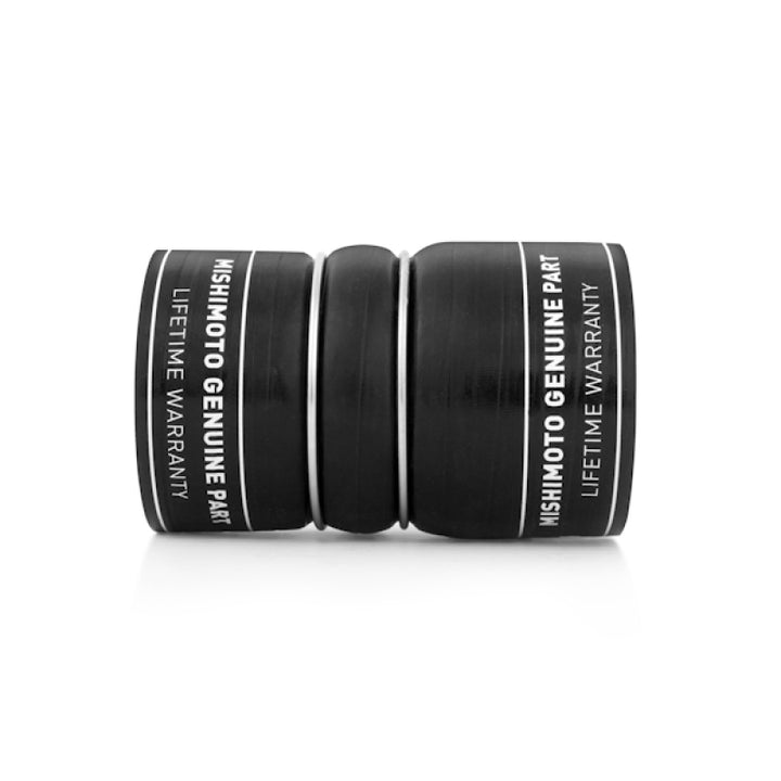 Mishimoto 08-10 Ford 6.4L Powerstroke Boot Kit - Bull Strap