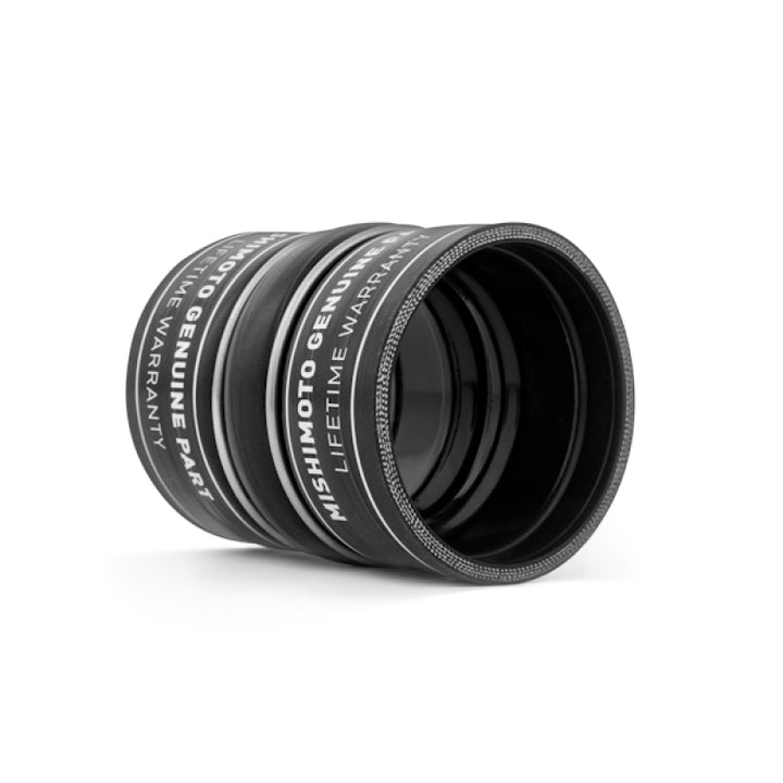 Mishimoto 08-10 Ford 6.4L Powerstroke Boot Kit - Bull Strap