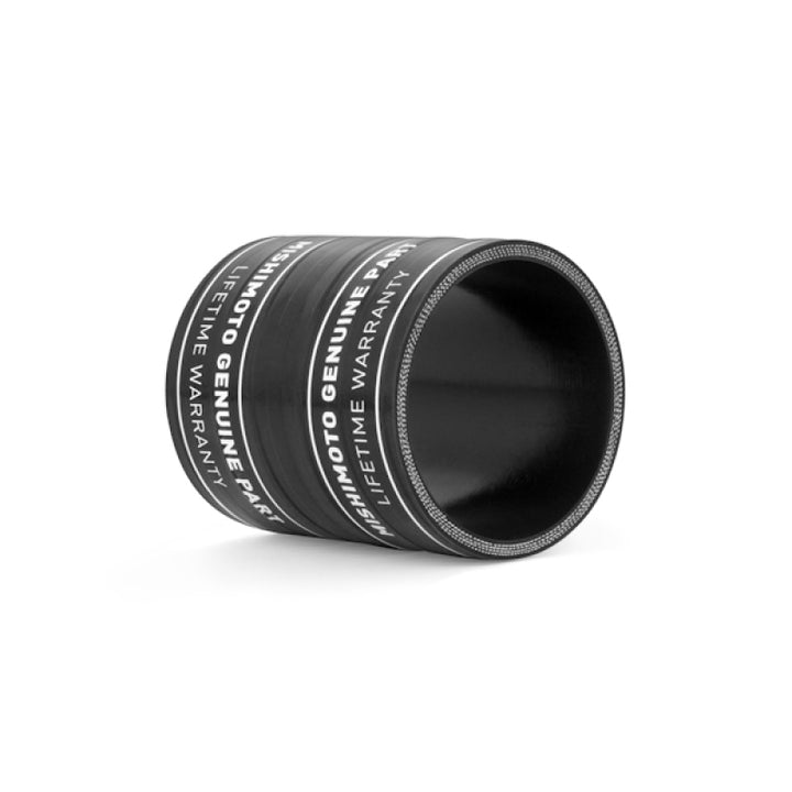 Mishimoto 08-10 Ford 6.4L Powerstroke Cold-Side Intercooler Pipe and Boot Kit - Bull Strap